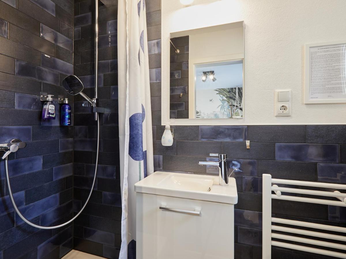 Humboldt41 Aparthotel Nuremberg Bagian luar foto